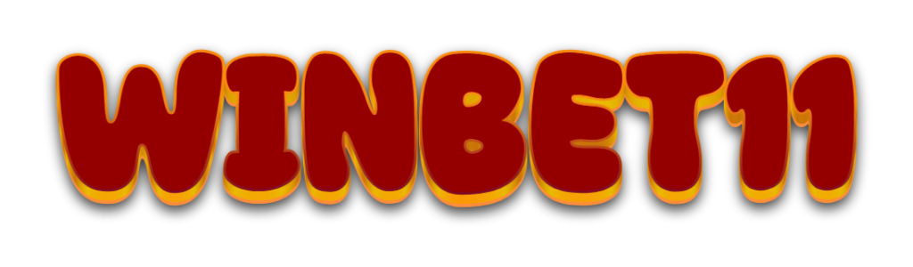 WINBET11 Logo