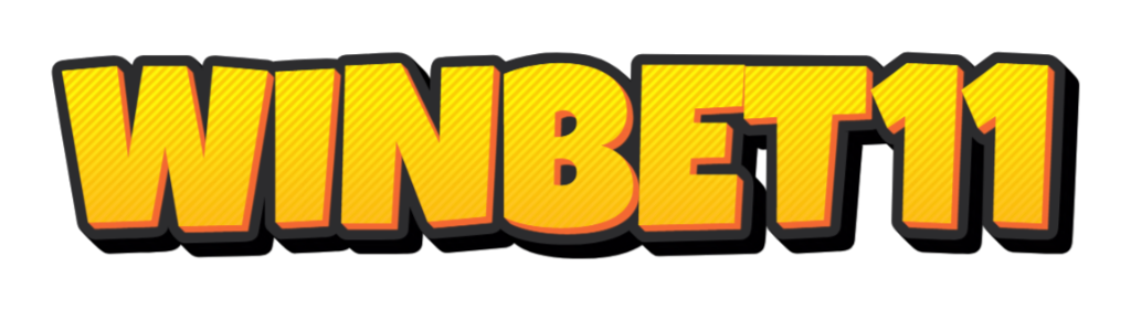 logo WINBET11          
